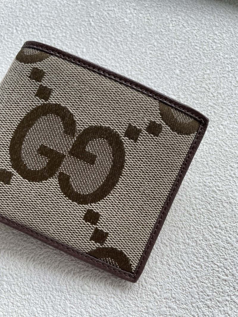 Gucci Wallets Purse